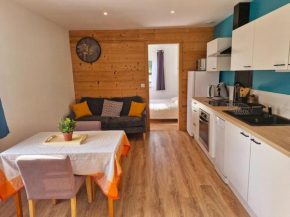 Magnifique appartement Jonquille